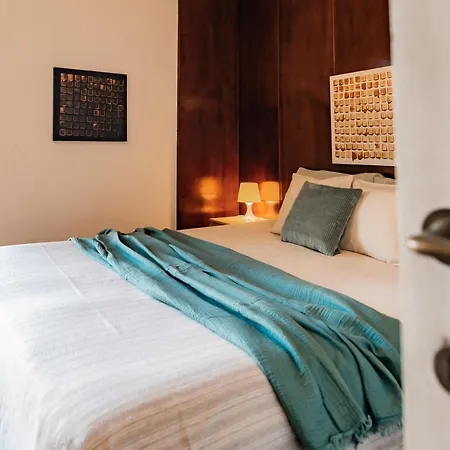 Villa Eden E Dependance Vila Porto Azzurro