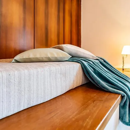 Villa Eden E Dependance Vila Porto Azzurro