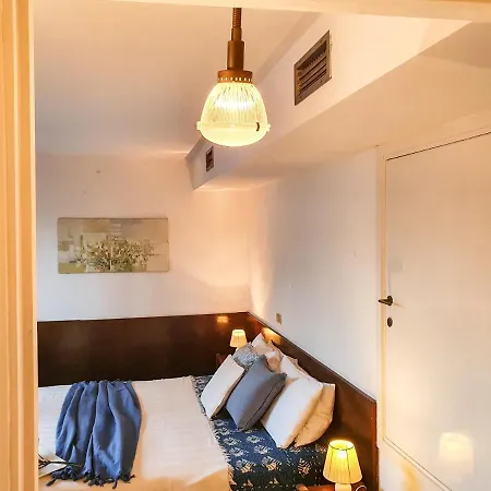 Villa Eden E Dependance * Porto Azzurro