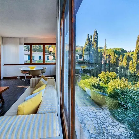 Villa Eden E Dependance *