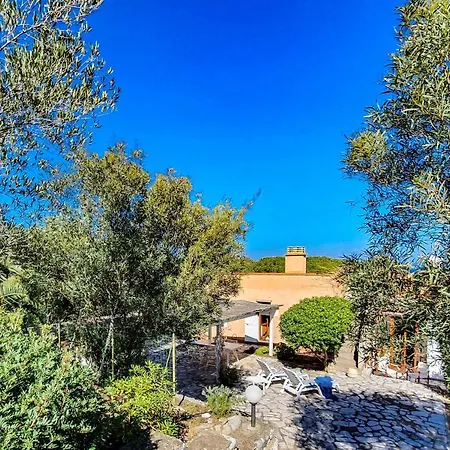Villa Eden E Dependance