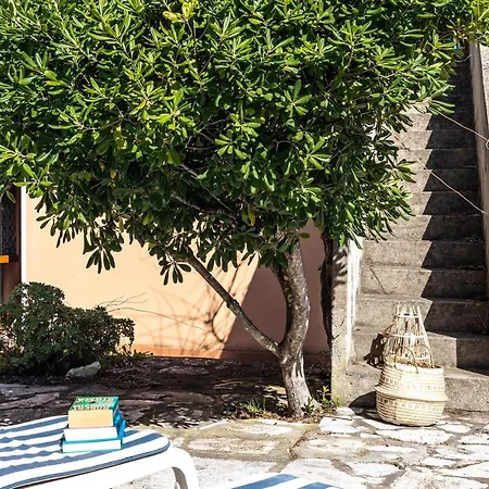 Villa Eden E Dependance * Porto Azzurro