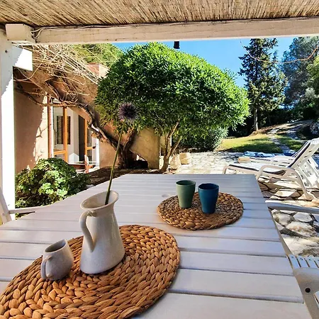 Villa Eden E Dependance Vila