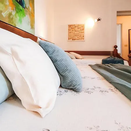 Villa Eden E Dependance Vila Porto Azzurro
