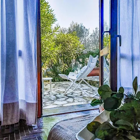 Villa Eden E Dependance *