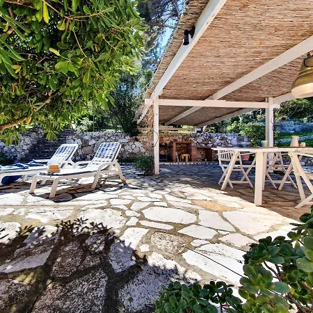 Villa Eden E Dependance Porto Azzurro