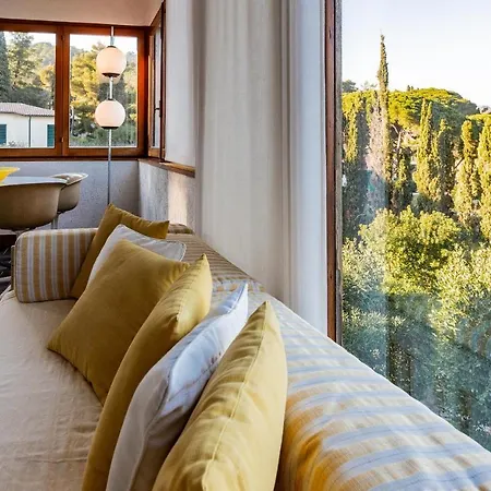 Villa Eden E Dependance Vila Porto Azzurro