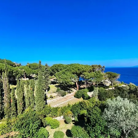 Villa Eden E Dependance Vila *