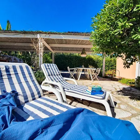 Villa Eden E Dependance