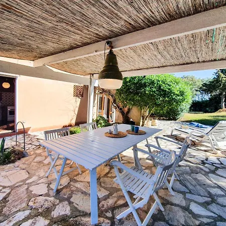 Villa Villa Eden E Dependance Porto Azzurro