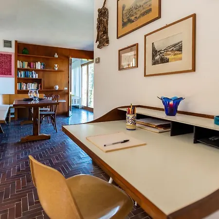 Villa Eden E Dependance Porto Azzurro