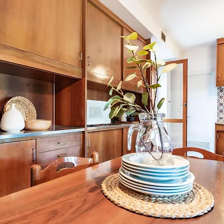 Villa Villa Eden E Dependance Porto Azzurro