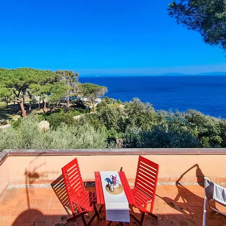 Villa Eden E Dependance Villa