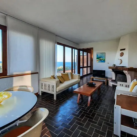 Villa Eden E Dependance Porto Azzurro