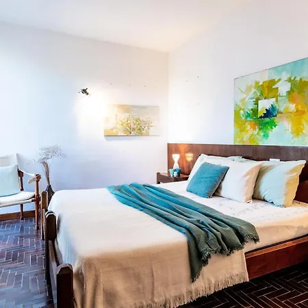 Villa Eden E Dependance Porto Azzurro