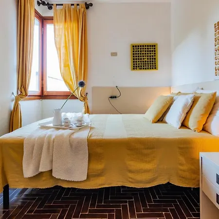 Villa Eden E Dependance * Porto Azzurro